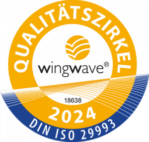 Wingwave Qualitätszirkel Coach Sibylle Schuld Köln Bonn 2024