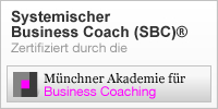 Systemischer Business Coach Sibylle Schuld - CHILI Coaching Köln/Bonn